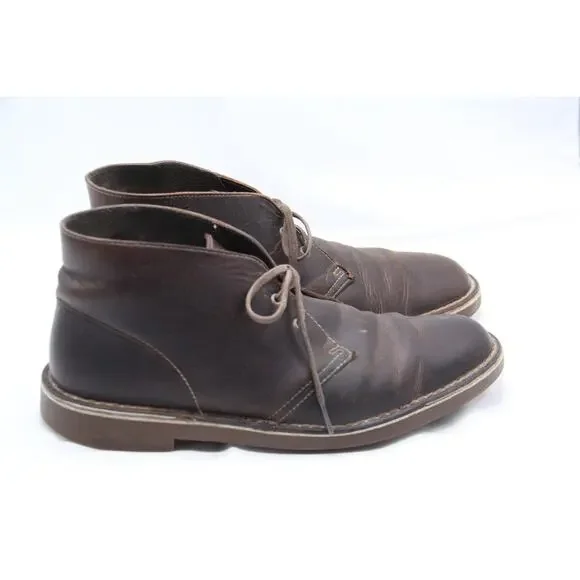 Clarks | Shoes | Clarks Chukka Ankle Boots Mens Size M Shoes  display picture 2